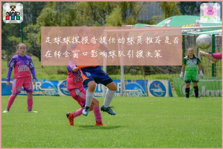 足球球探报告提供的球员推荐是否在转会窗口影响球队引援决策
